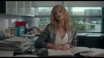 All right, you know what? - The Edge of Seventeen