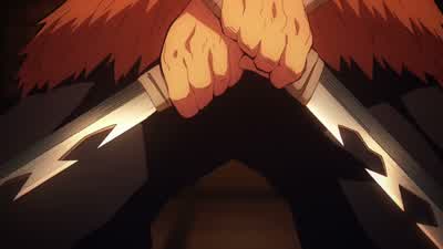 All right, you monster... - Demon Slayer: Kimetsu no Yaiba