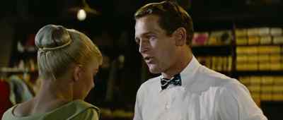 All right.
You proved it. I'm human. - The Long, Hot Summer