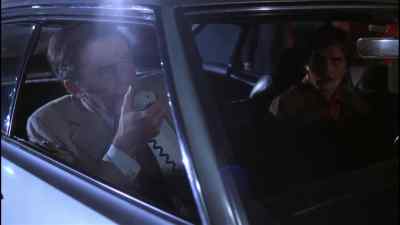 All right. You set out there? - Dog Day Afternoon