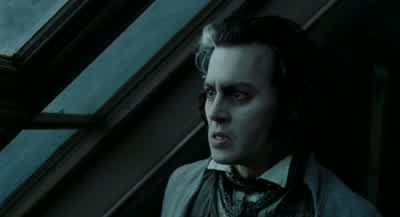 All right You sir How about a shaveCome and visit your good friend SweeneyYou sir too sir Welcome to the graveI will have vengeanceI will have salvationWho sirYou sir No one's in the chair come on come onSweeney's waiting I want you bleedersYou sir - Sweeney Todd: The Demon Barber of Fleet Street