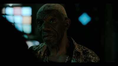 - All right,
you think you can handle it, - Justified: City Primeval