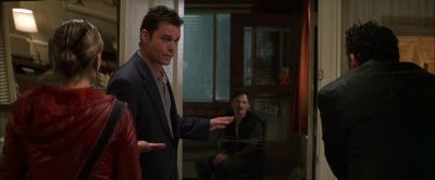 All right You want a plan Here's the plan okay - Identity