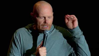 All right? You want to do it
during the day - Bill Burr: Live at Red Rocks
