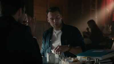 - All right, so you want to help
us and risk being disbarred - Burden of Truth
