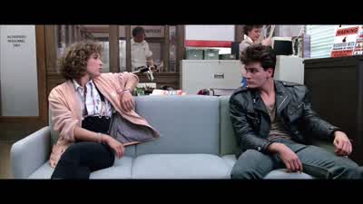 All right, you want to know what's wrong? - Ferris Bueller's Day Off