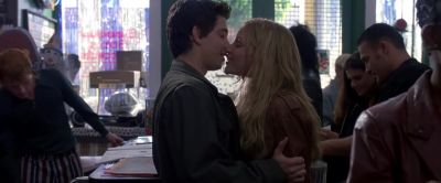 All right You win I'll do it - Coyote Ugly