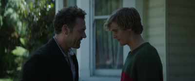 - All right.
- You'll be fine. - Juniper