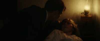 All right. You'll just be fine, Kirsty. - The Road Dance