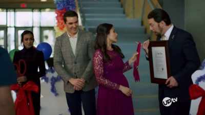 All right Your Royal Highnesses, - Christmas with a Prince: The Royal Baby