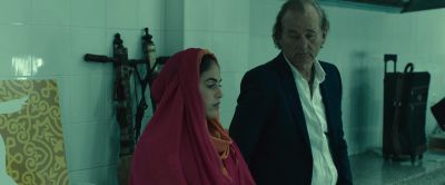 All right when you're done - Rock the Kasbah
