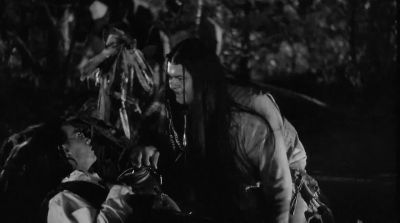 Every night - Dead Man