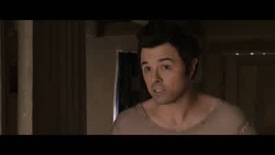 All right You're going home every nightto your girlfriend who loves youYou're having sex with her and you AhNo Ruth and I have We've never done thatWhat do you mean you'veYou've never had sex with RuthYeah No no YeahWait doesn't she have sex with like 10 - A Million Ways to Die in the West