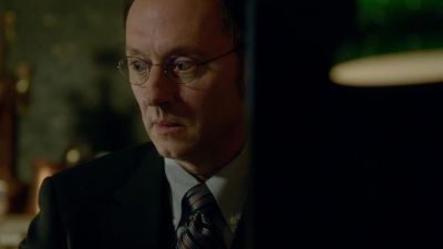 All right, you're in. - Person of Interest
