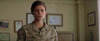 All right, you're on EMI,
shit detail, - Megan Leavey