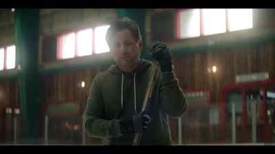 All right. You're ready. - The Mighty Ducks: Game Changers