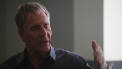 All right, you're right.
I'll back off, - NCIS: New Orleans