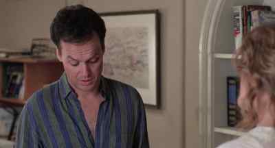 All right. You're right. - One Good Cop