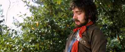 ALL RIGHT,
YOU'VE DONE THE TALKING, - No Blade of Grass