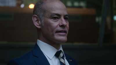 All right, you've done
your digging, good for you. - The Endgame