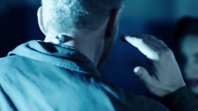 - All right, Zeph. - Killjoys