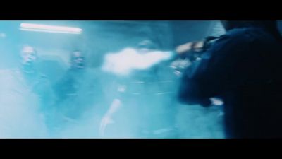 All right - Breach