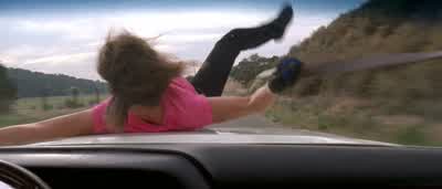 All righty. - Death Proof