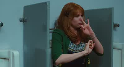 All righty. - Bad Teacher