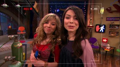-All righty. - iCarly