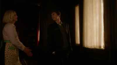 All righty, then, Mother. - Bates Motel