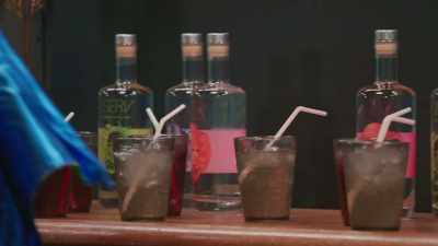 - All righty, time
for a cocktail. - The Boulet Brothers' Dragula: Titans