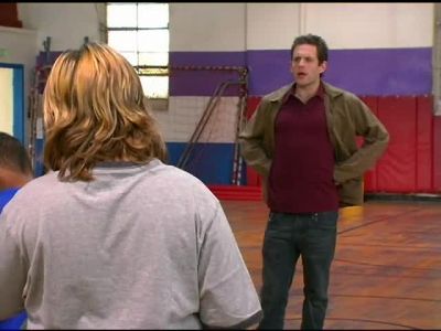 All righty Uh you - It's Always Sunny in Philadelphia