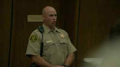 All rise. - American Crime Story