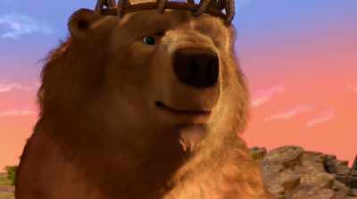 [all roaring] - Alpha & Omega: Journey to Bear Kingdom