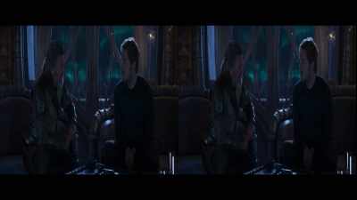 All Ronan's got to do is touch the
Stone to the planet's surface and zap. - Guardians of the Galaxy Vol  2
