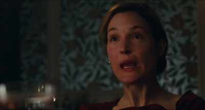 All your rules and your walls - Phantom Thread