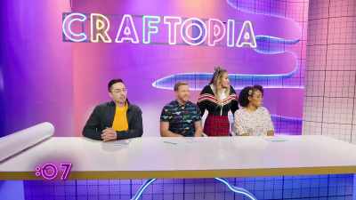 All: - Craftopia