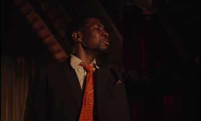 All-- - The Last Black Man in San Francisco