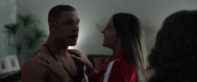 All we said was like, - Fit for Murder