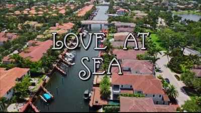 All he said was that he had
something very important - Love at Sea