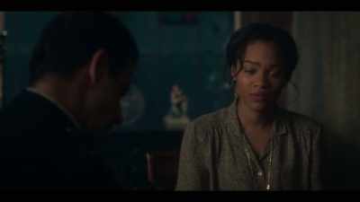 All he said was that he had a plan, - The Haunting of Bly Manor