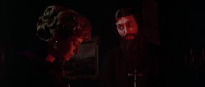 All saints were sinners once - Nicholas and Alexandra
