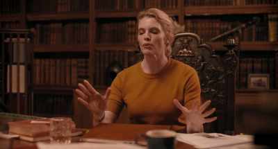 All sane, rational people,
just like Helen. - Miss Willoughby and the Haunted Bookshop