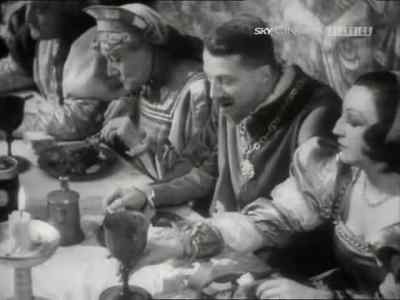 All sauce and no substance. - The Private Life of Henry VIII
