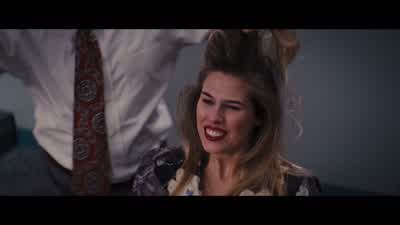 ALL: Scalp! - The Wolf of Wall Street