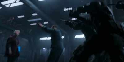 [ALL SCREAM AND SHOUT] - Halo