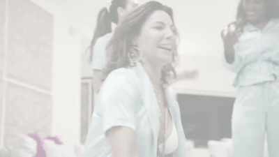 [all scream] - The Real Housewives Ultimate Girls Trip