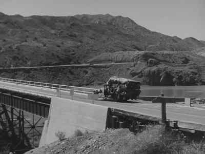 [ALL SCREAM] - The Grapes of Wrath