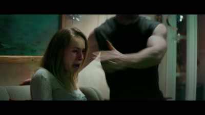 [all scream] - Await Further Instructions