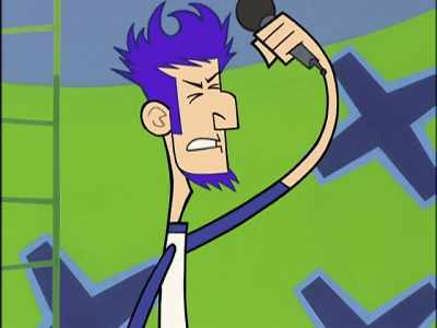 (ALL SCREAM) - Clone High
